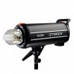 Godox QT1200IIM 1200WS GN102 1/8000s HSS Studio Flash Strobe Light